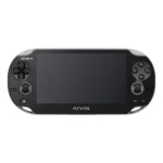 PlayStation Vita