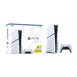 PlayStation 5 Standard Edition (825 GB) - New