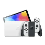 Nintendo Switch OLED Model