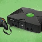 OG Xbox Refurbished with Complete Accessories