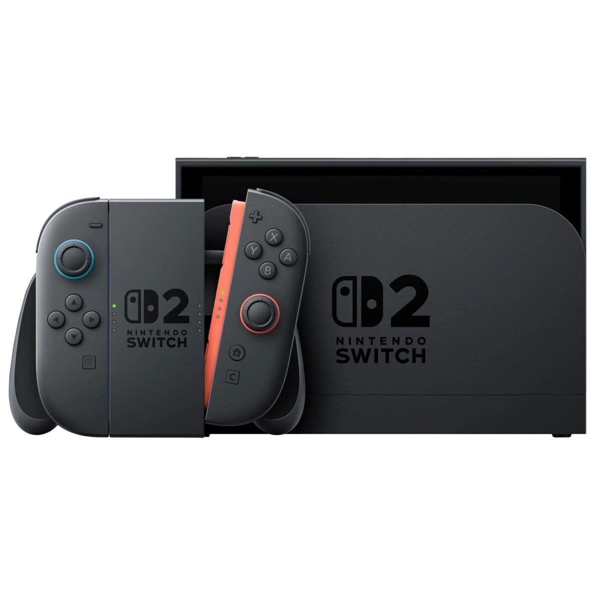 Nintendo Switch 2 - Image 2