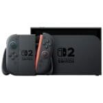 Nintendo Switch 2 - Image 2