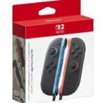Nintendo switch 2 Joycon