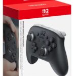 Nintendo switch 2 Pro controller