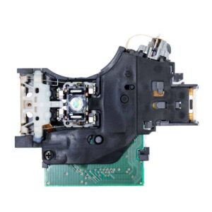 Ps5 lens for disc drive