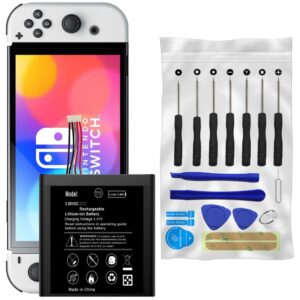 Nintendo switch Battery V1/V2/OLED