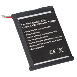 Nintenndo switch Battery Lite