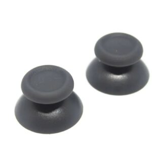 PS4 Controller Analog stick cap OG Grey pair 2pc