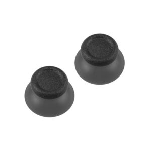 PS4 Controller Analog stick cap OG Black pair 2pc