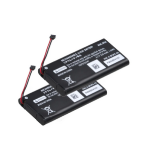 Nintendo Switch Joyncons battery pair 2 pc