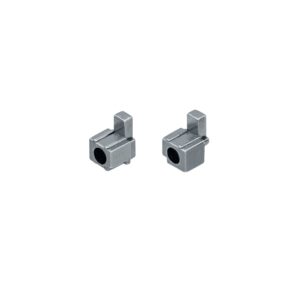 Nintendo Switch Joycon locks Metal pair 2pc