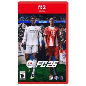 FC26