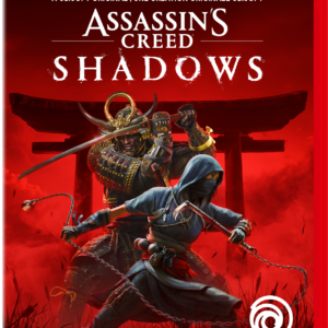 Assassin's creed shadows
