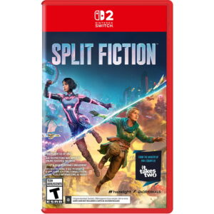 Split fiction