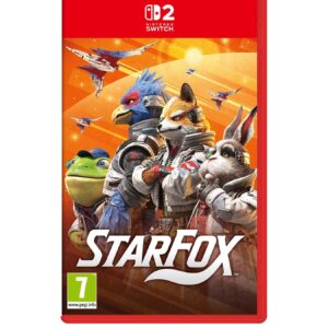 Starfox
