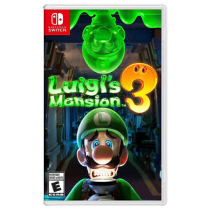 Lugis mansion 3