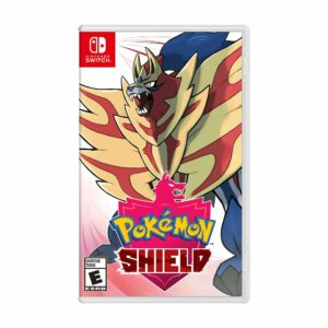 Pokemon Shield