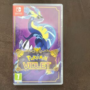 Pokemon Voilet