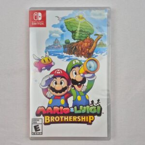 Mario Lugi brothership