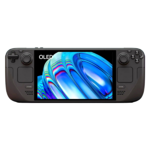 Steam Deck Oled 512gb New (1 Year Warranty)
