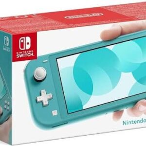 Switch Lite 256gb game bundle OB