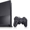 Playstation 2 with cables No games