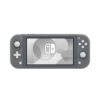 Nintendo Switch Lite 128gb with games bundle OB