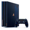 Playstation 4 Pro 500 Million Edition