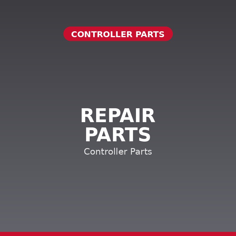 Controller Shell / Housing Replacement Kit - Image 2