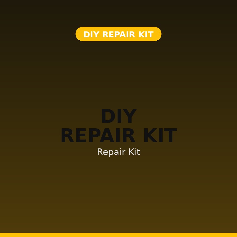 Controller Deep Clean & Refurbish Kit - Image 2
