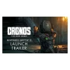 Cronos The New Dawn Nintendo Switch 2