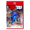 NBA 2K26 Nintendo Switch 2