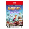 Rayman Legends Retold Launch Edition Nintendo Switch 2