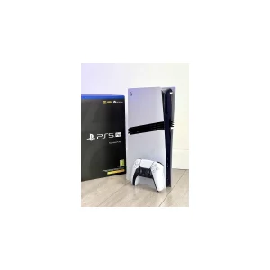 Sony PlayStation 5 Pro Digital Edition 2TB (Minor Scratch)