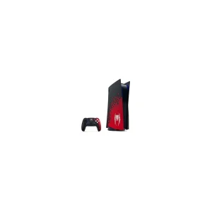 Sony PlayStation 5 Marvels Spider-Man 2 Limited Edition Console