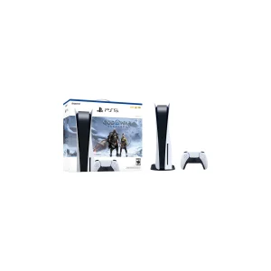 Sony PlayStation 5 (with God of War Ragnarok Digital Download)