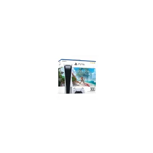 Sony PlayStation 5 (with Horizon Forbidden West Digital Download)