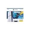 Sony PlayStation 5 Slim Disc Edition 1TB, Fortnite Bundle
