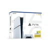 Sony PlayStation 5 Slim Disc Edition 1TB