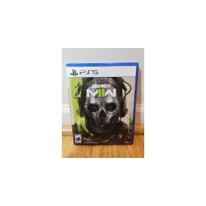 Sony PlayStation 5 (with Call of Duty Modern Warfare II)