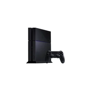 Sony PlayStation 4 Pro 1TB (Scratch & Dent, Repaired, Pre-owned)