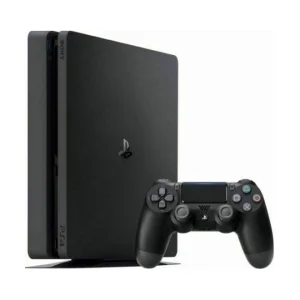 Sony PlayStation 4 Slim 500GB (Pre-owned)