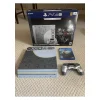 Sony PlayStation 4 Pro 1TB God of War Limited Edition