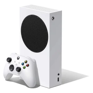 Microsoft Xbox Series S (512 GB)
