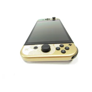 Nintendo Switch OLED Console 64GB Zelda Tears of the Kingdom Edition