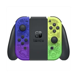 Nintendo Switch OLED Console 64GB Splatoon 3 Edition (Pre-owned)