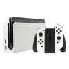 Nintendo Switch OLED Console 64GB White Joy-Con (Pre-owned)