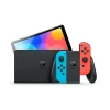 Nintendo Switch OLED Console 64GB Blue and Red Joy-Con
