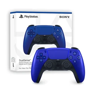 Sony DualSense Wireless Controller PS5 (Cobalt Blue)