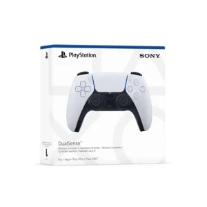 Sony DualSense Wireless Controller PS5 (Pulse White)